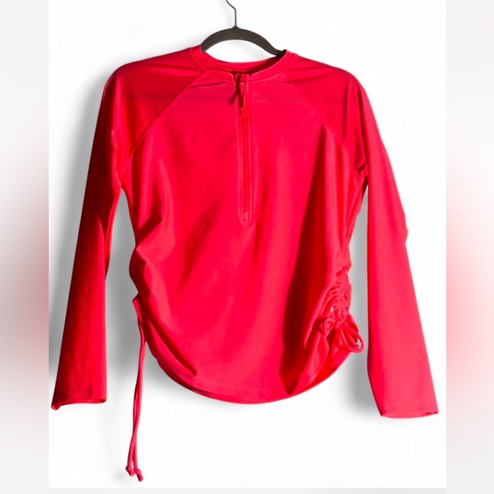 Free Country Long Sleeve Top size S